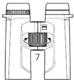 ZEISS SFL 8x50 - ZEISS Customer Service USA - 13