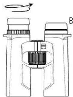 ZEISS SFL 8x50 - Brugsvejledning - 13