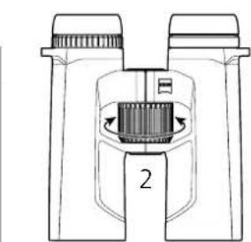 ZEISS SFL 8x50 - 6