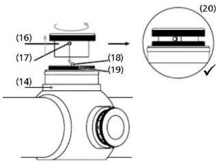 ZEISS Conquest V6 2-12x50 - MODO DE EMPLEO - 4