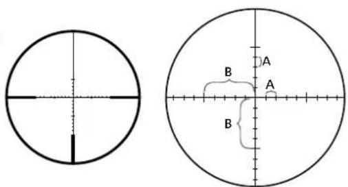 ZEISS Conquest V6 3-18x50 - Parallaxinstelling - 4