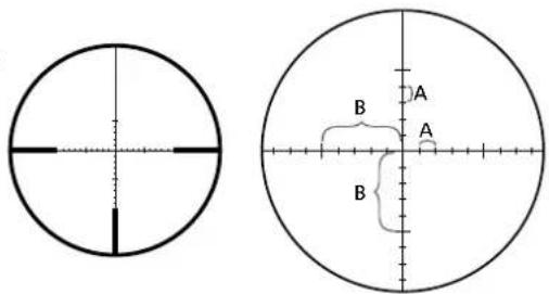 ZEISS Conquest V6 3-18x50 - Ajuste del paralaje - 4