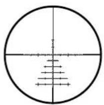ZEISS Conquest V6 3-18x50 - Irányzék - 1