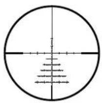 ZEISS Conquest V6 3-18x50 - Визир - 1