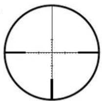 ZEISS Conquest V6 3-18x50 - ISTRUZIONI D'IMPIEGO - 5