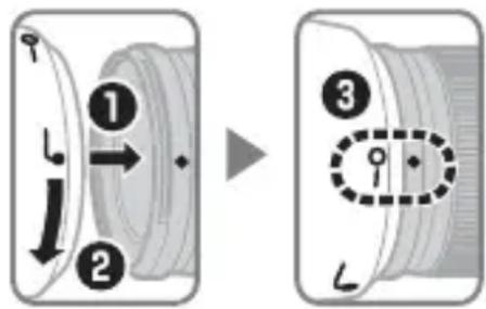 NIKON Nikkor AF-S 28mm f/1.8G - ■ Slunečníclona - 1
