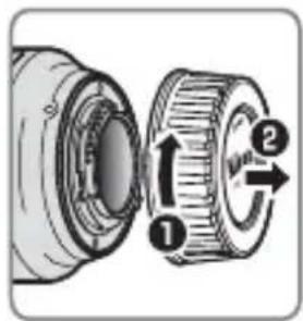 NIKON Nikkor AF-S 85mm f/1.8G - Kompatibilitas - 1