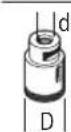 BOSCH GWX 13-125 Professional - | Svensk - 3