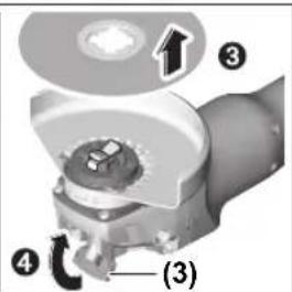 BOSCH GWX 13-125 Professional - BOSCH - 2