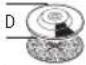 BOSCH GWX 13-125 Professional - Sallitut hiomatarvikkeet - 2