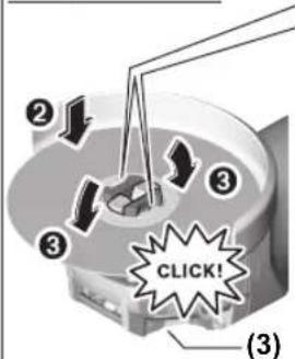 BOSCH GWX 13-125 Professional - GWX 17-125 S GWX 17-125 T GWX 17-150 GWX 19-125 S - 2