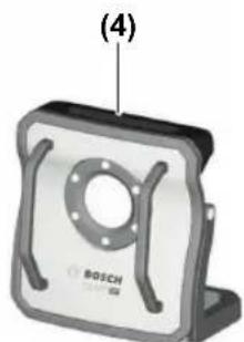 BOSCH GLI 18V-4000 Professional - 3