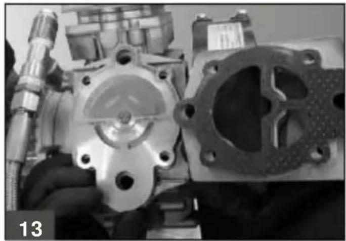 Aerotec AEROMEDIC XTR 2D-25 - 21