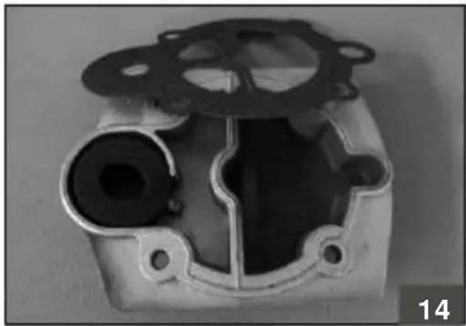 Aerotec AEROMEDIC XTR 2D-25 - 22
