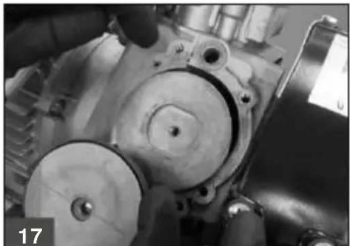 Aerotec AEROMEDIC XTR 2D-25 - 25
