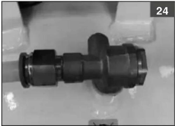 Aerotec AEROMEDIC XTR 2D-25 - 32