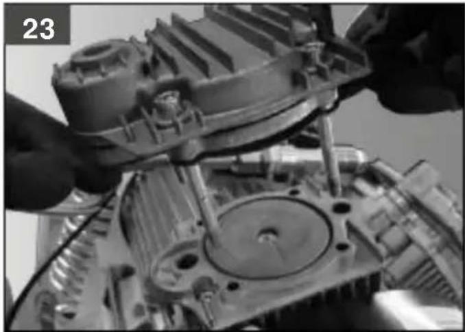 Aerotec AEROMEDIC XTR 2D-25 - 31