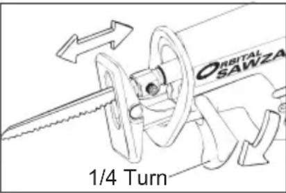MILWAUKEE 6536-21 - Adjustable Pivot Shoe - 1