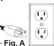 MILWAUKEE 6536-21 - Grounded Tools: Tools with Three Prong Plugs - 1
