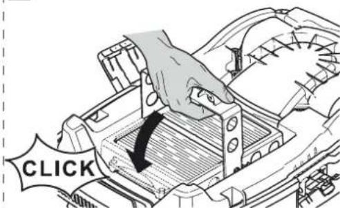 FESTOOL Cleantec CTL 36 AC PLANEX - 39
