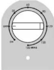 BASETECH BMXID-1 - Knop Instellingen - 1