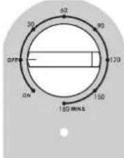 BASETECH BMXID-1 - Settings knob - 1