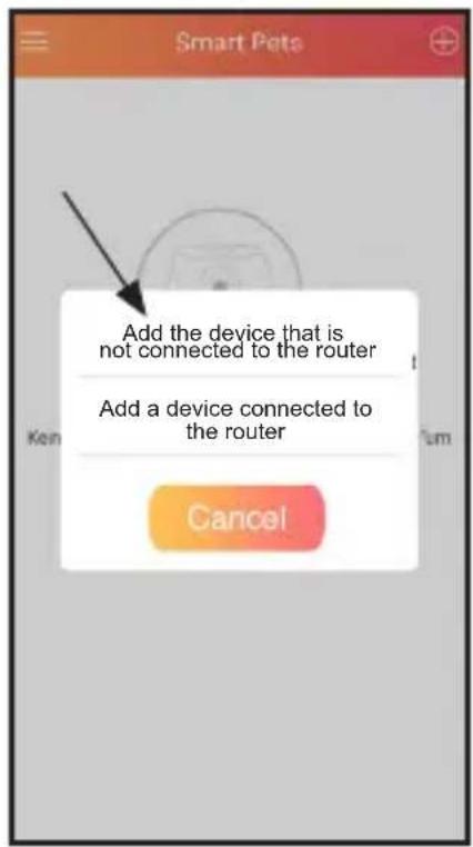 Berger & Schröter PET1680 - Connect WiFi - 2