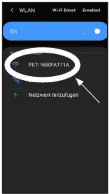 Berger & Schröter PET1680 - App herunterladen - 5