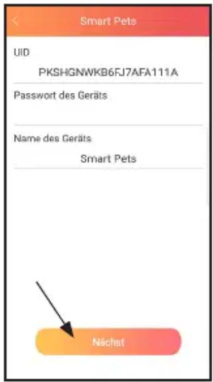 Berger & Schröter PET1680 - App herunterladen - 6