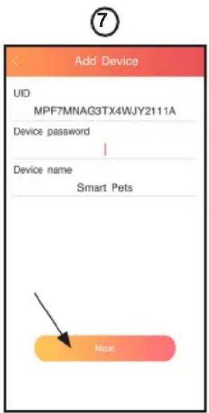 Berger & Schröter PET1680 - Connector le WiFi - 3