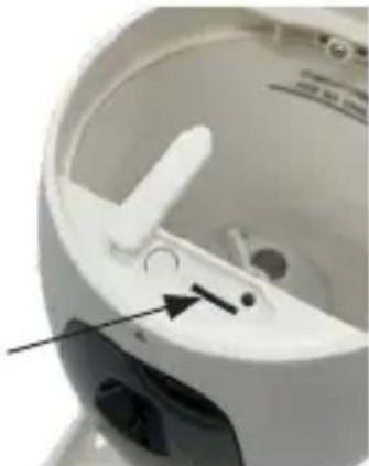 Berger & Schröter PET1680 - Insert memory card - 1