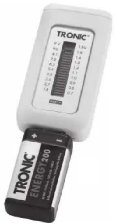 TRONIC HG01717 - 1