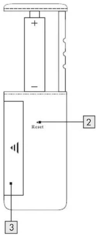 TRONIC HG01717 - 3