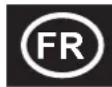 RUSSELL HOBBS Cyclofry Plus Health 22101-56 - GRILLE - 1