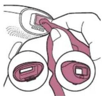PHILIPS Lumea Advanced BRI920/00 light depilation - Cleaning &amp; storage - 2