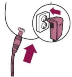 PHILIPS Lumea Advanced BRI920/00 light depilation - Handling the device - 1