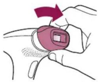 PHILIPS Lumea Advanced BRI920/00 light depilation - Cleaning &amp; storage - 1