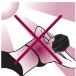 PHILIPS Lumea Advanced BRI920/00 light depilation - Bräunen mit natürlichem oder künstlichem Sonnenlicht - 1
