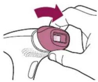 PHILIPS Lumea Advanced BRI920/00 light depilation - Montage et démontage - 1