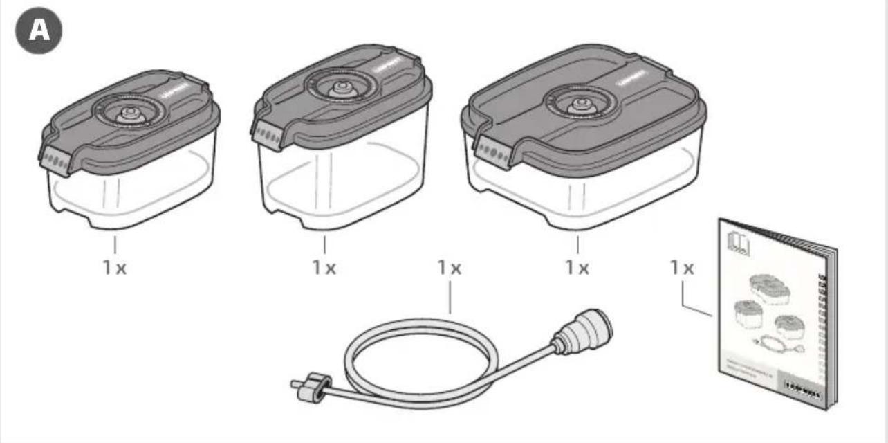 Leifheit 03233 - 2
