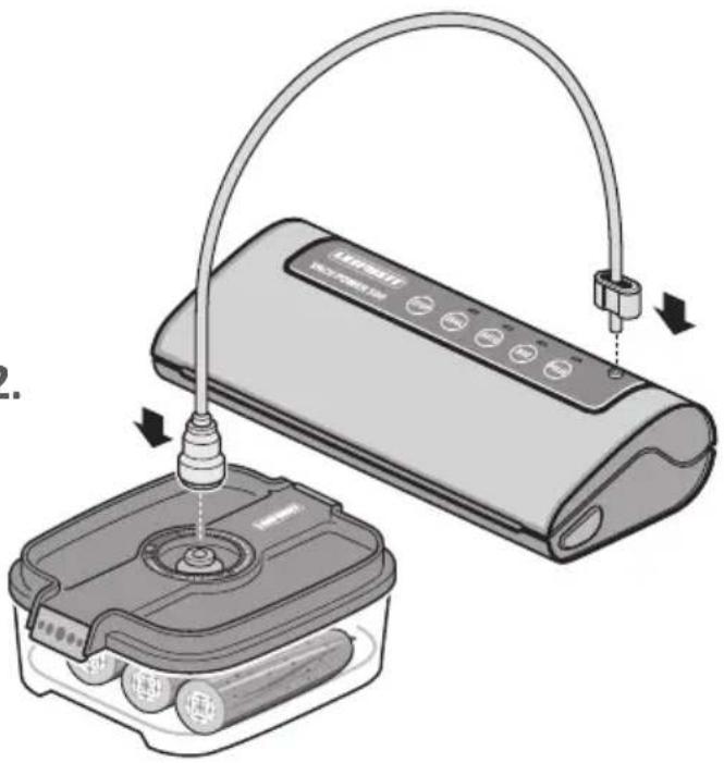 Leifheit 03233 - F - 2
