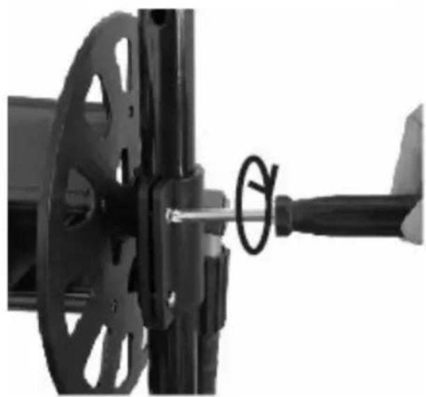 Hillvert HT-HPW-180 - HT-HPW-180 - 5