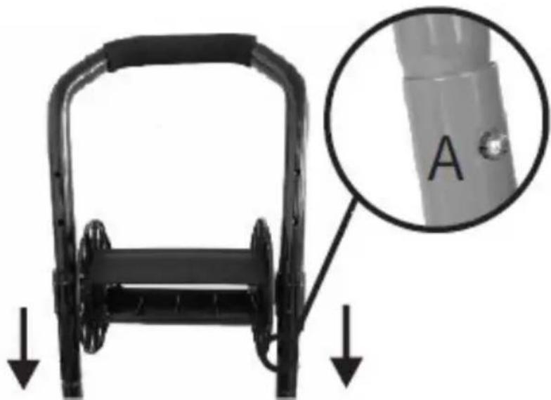 Hillvert HT-HPW-180 - HT-HPW-180 - 4