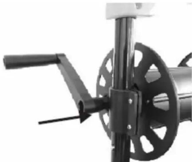 Hillvert HT-HPW-180 - HT-HPW-180 - 6