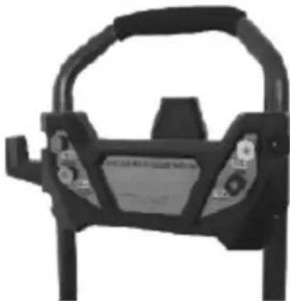 Hillvert HT-HPW-180 - HT-HPW-180 - 4