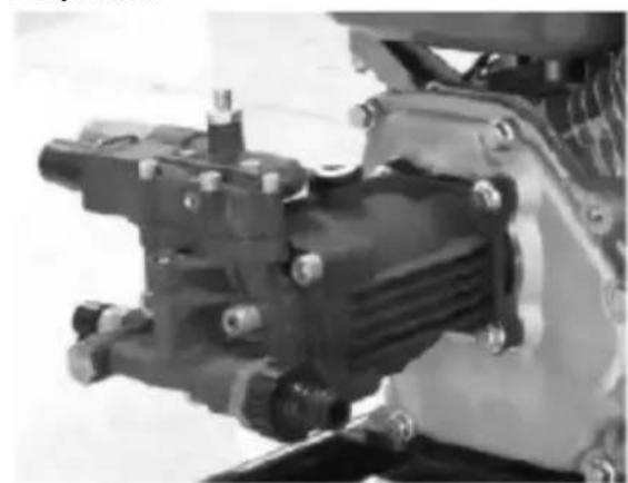 Hillvert HT-HPW-180 - HT-HPW-180 - 9