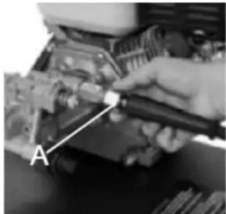 Hillvert HT-HPW-180 - DISPOSAL OF WASTE APPLIANCES - 17