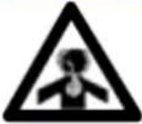 Hillvert HT-HPW-180 - Explanation of symbols - 12