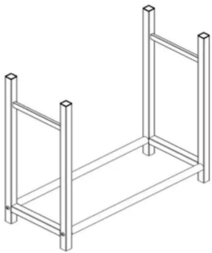 Hillvert HI-FWR-100 - 1