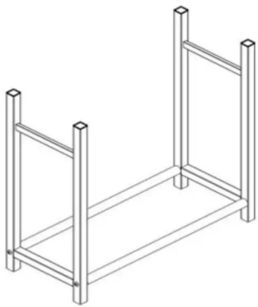 Hillvert HI-FWR-100 - TEKNISKE DATA - 1